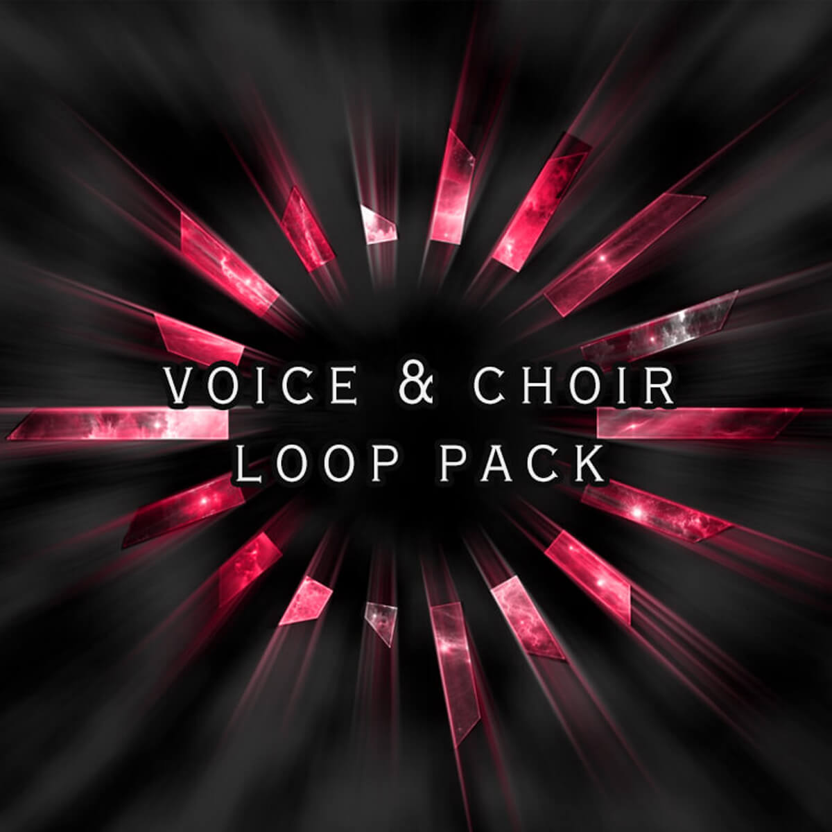 Voice and Choir Loop Pack