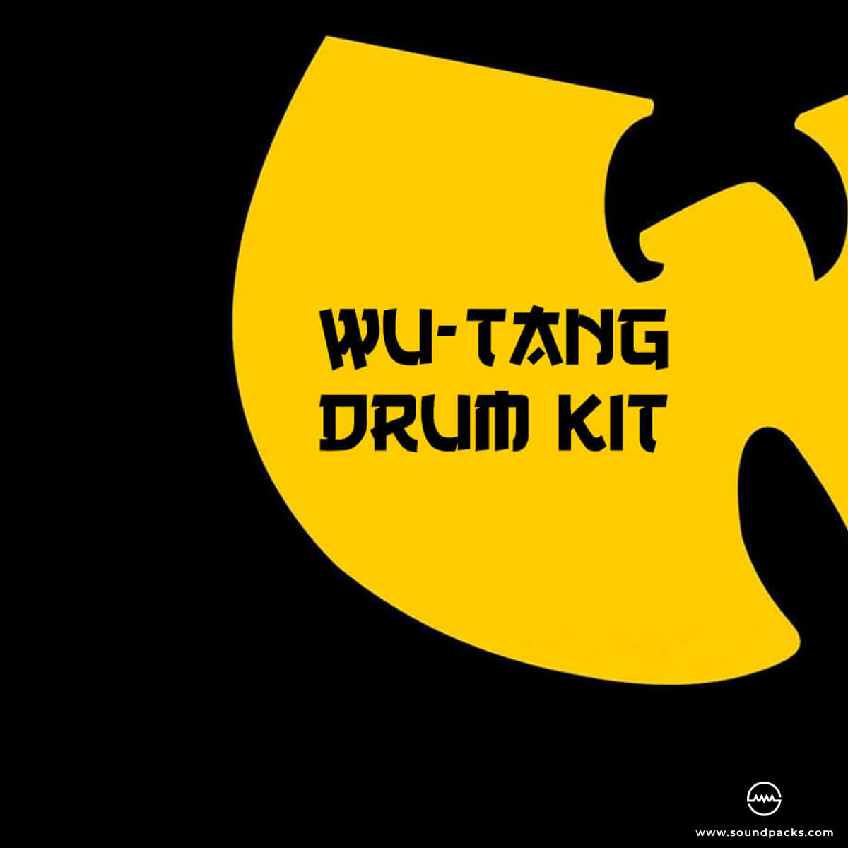 Wu-Tang Drum Kit