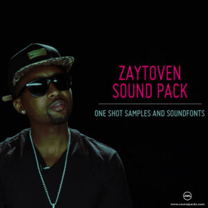 Zaytoven Sound Pack