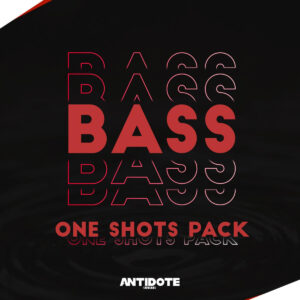 Bass One-Shots Pack