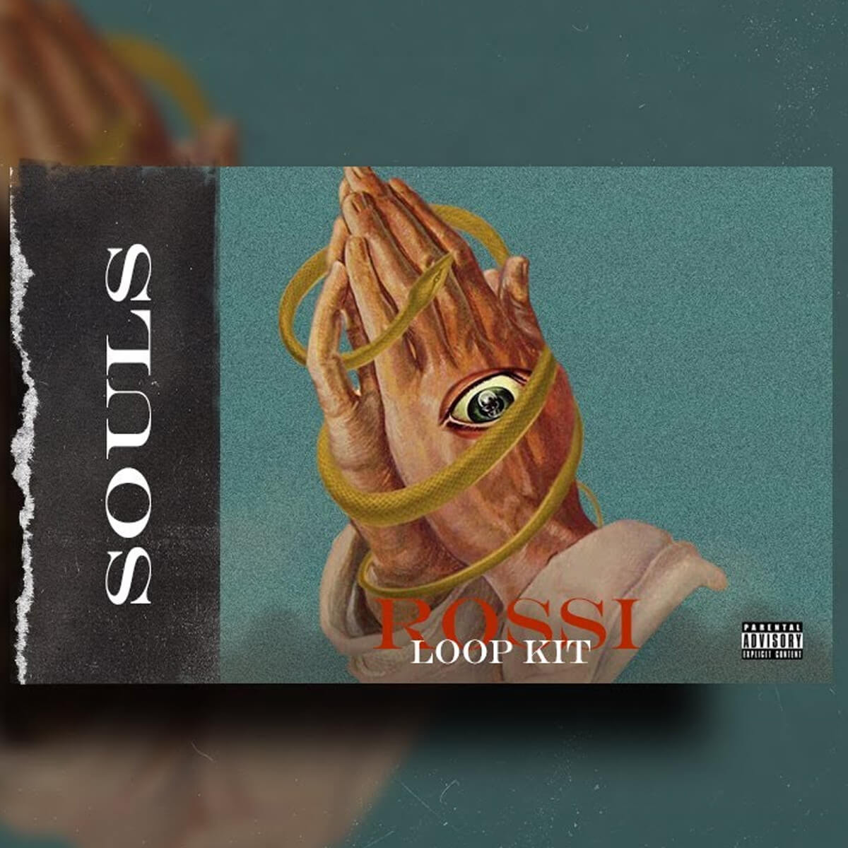 SOULS Loop Pack