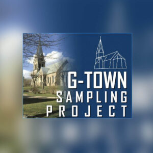 G-Town Church Sampling Project
