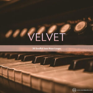 Velvet - Soul Jazz Loops