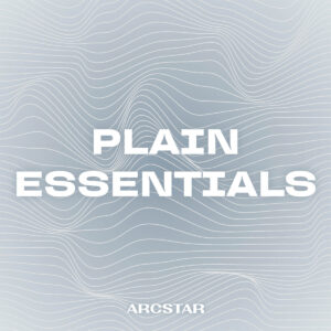 Plain Essentials Vital Preset Pack