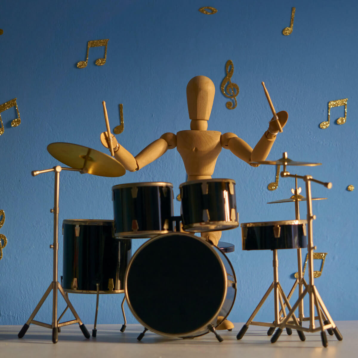 377 Drum Loops