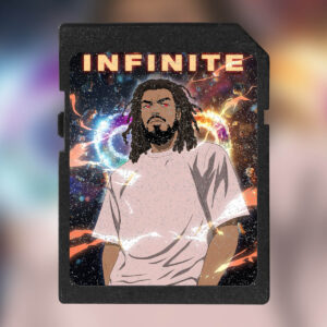 Infinite Sample Pack