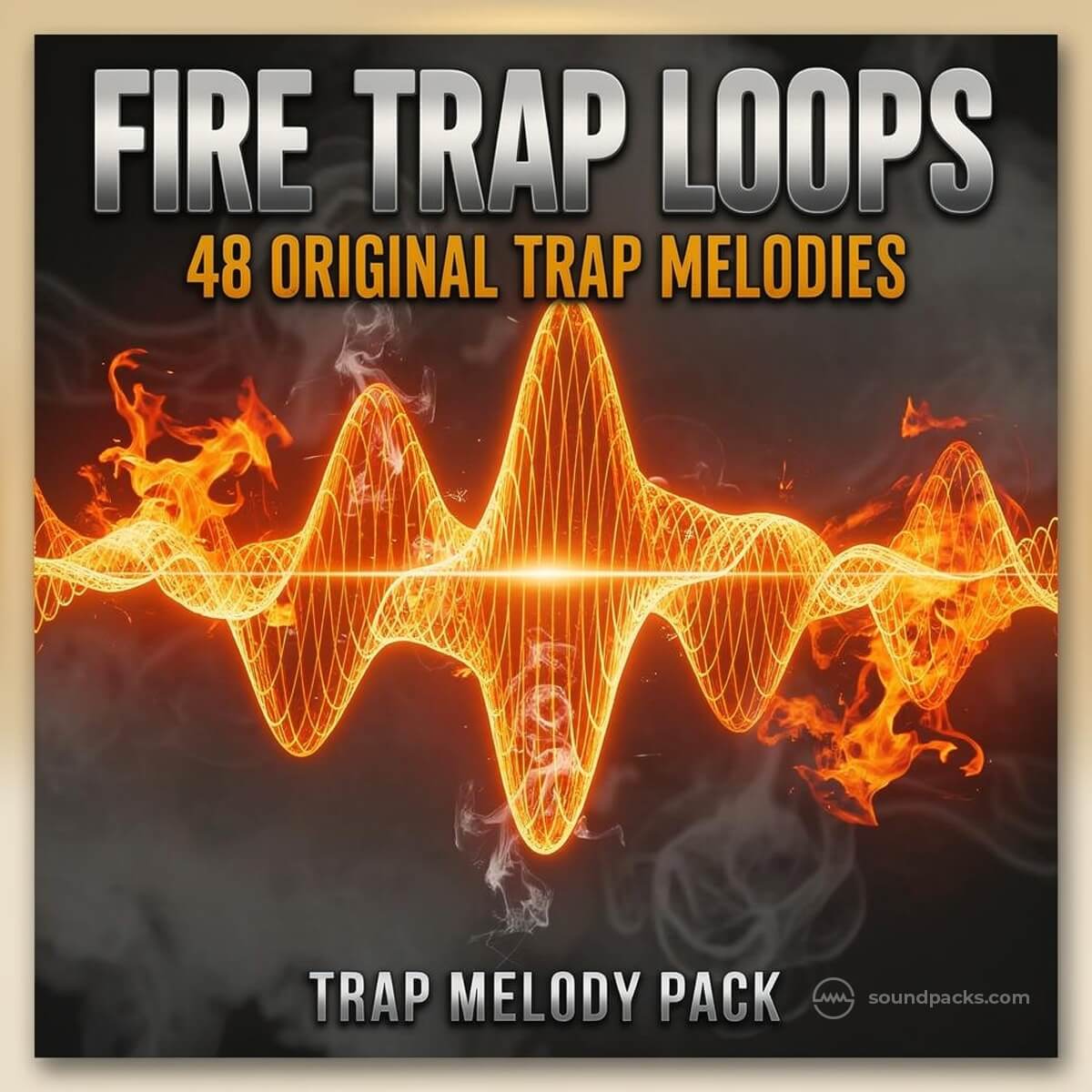 Fire Trap Loops