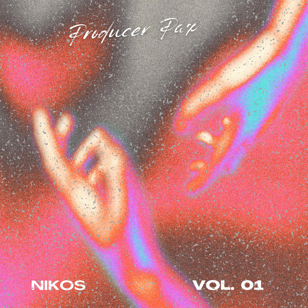 Producer Pax Vol. 01