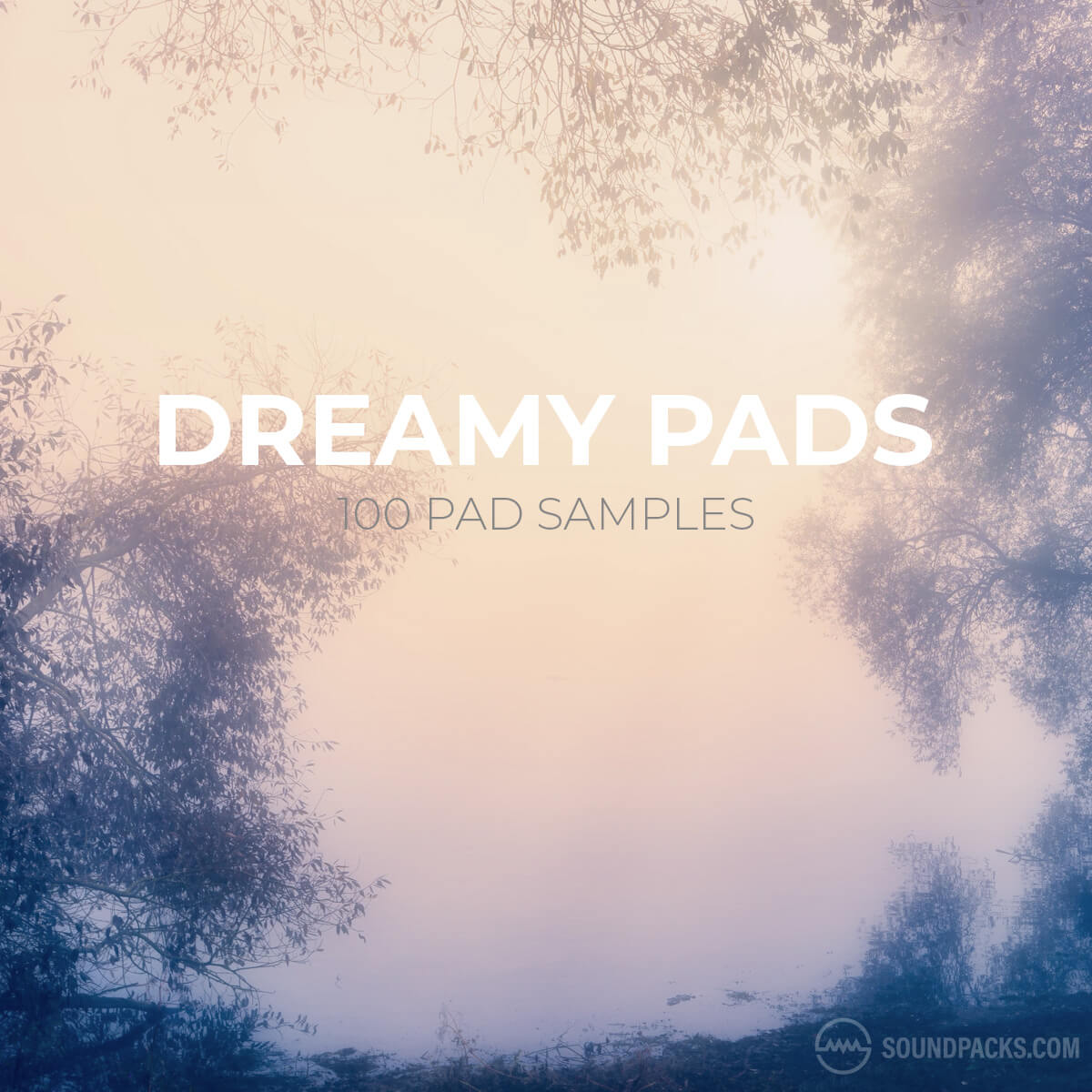 Dreamy Pads Sample Pack