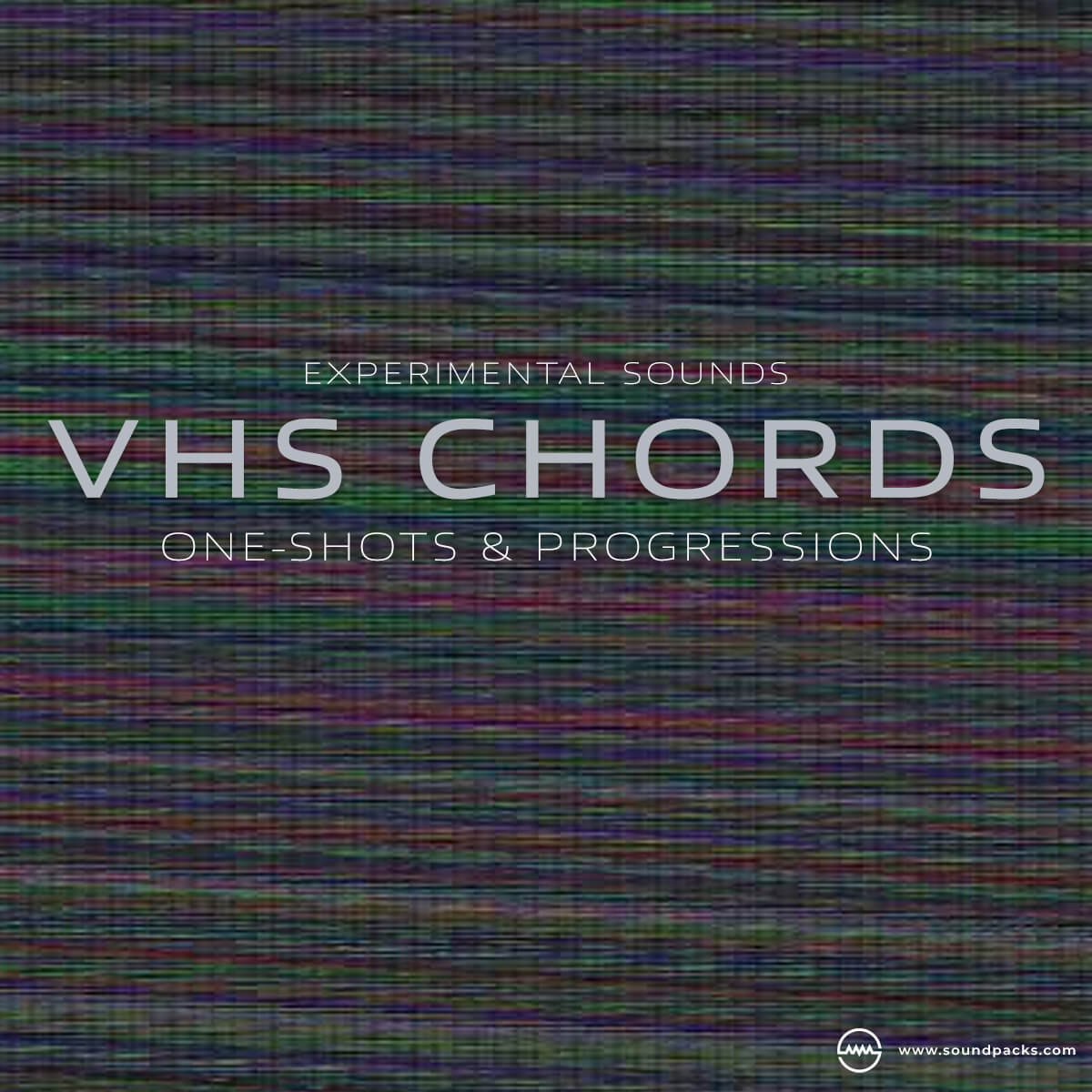 VHS Chords Sample Pack