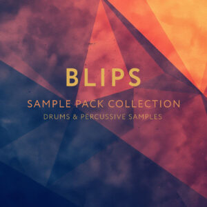 BLIPS Sample Pack Collection