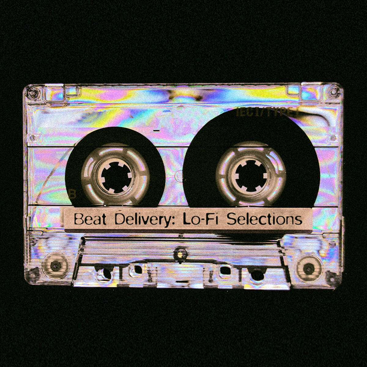 Lo-Fi Selections Sample Pack